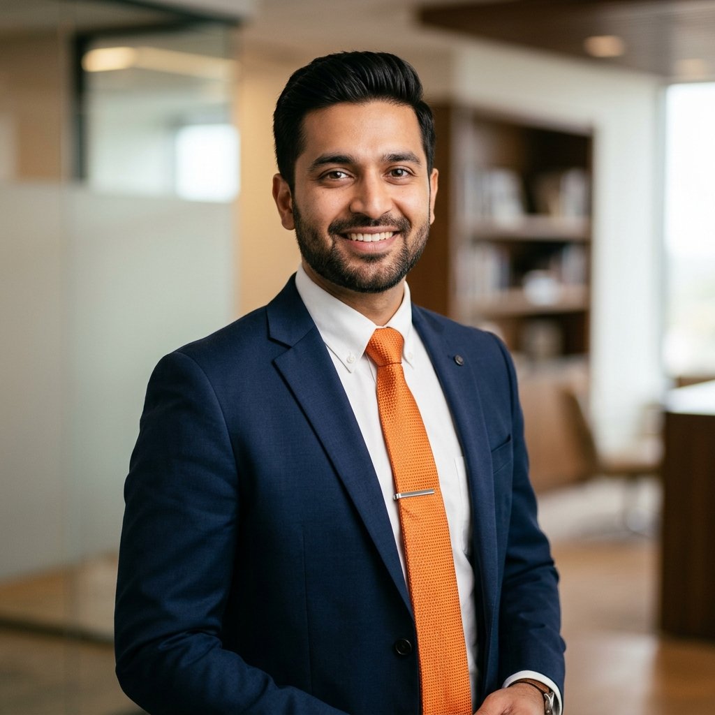 Gaurav Kumar